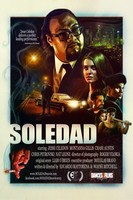Soledad movie poster (2014) Poster MOV_40770818