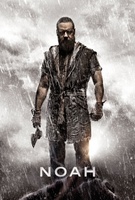 Noah movie poster (2014) Poster MOV_407f3021