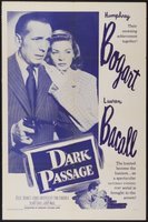 Dark Passage movie poster (1947) Tank Top #636596