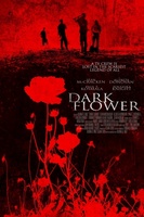Dark Flower movie poster (2012) t-shirt #MOV_408d050e