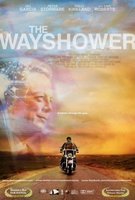 The Wayshower movie poster (2011) Sweatshirt #698693