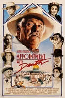 Appointment with Death movie poster (1988) Poster MOV_4094eb9b