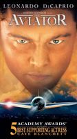 The Aviator movie poster (2004) Tank Top #654037