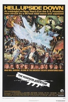 The Poseidon Adventure movie poster (1972) t-shirt #MOV_4098f6a4