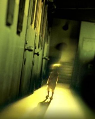 Dark Water movie poster (2005) poster