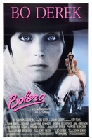 Bolero movie poster (1984) Poster MOV_409b5c26