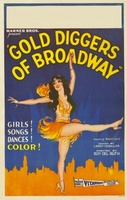 Gold Diggers of Broadway movie poster (1929) Poster MOV_409ddea4