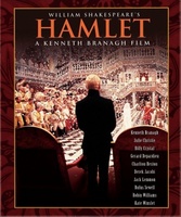 Hamlet movie poster (1996) t-shirt #MOV_409def87
