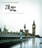 28 Days Later... movie poster (2002) Poster MOV_409f503f