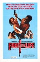 Fight for Your Life movie poster (1977) Poster MOV_409fe702