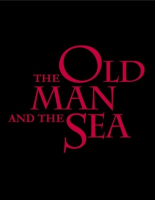 The Old Man and the Sea movie poster (1999) Longsleeve T-shirt