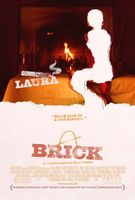 Brick movie poster (2005) t-shirt #MOV_40a7b715