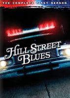 Hill Street Blues movie poster (1981) hoodie #665854