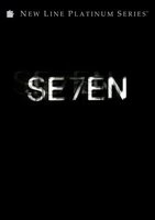 Se7en movie poster (1995) Sweatshirt #644175