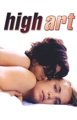 High Art movie poster (1998) Tank Top