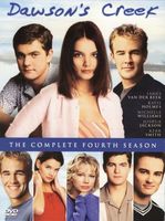 Dawson's Creek movie poster (1998) Sweatshirt #631164