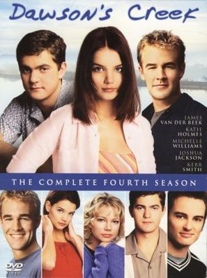 Dawson's Creek movie poster (1998) Sweatshirt