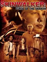 Skinwalker: Curse of the Shaman movie poster (2005) mug #MOV_40b3f30c