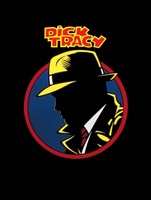 Dick Tracy movie poster (1990) Poster MOV_40b51a6f