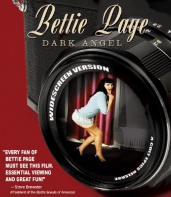 Bettie Page: Dark Angel movie poster (2004) Poster MOV_40bbe801