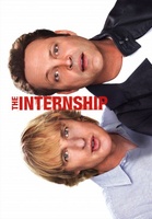 The Internship movie poster (2013) hoodie #1098092