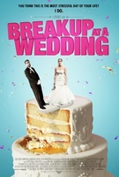 Breakup at a Wedding movie poster (2013) hoodie #1078367