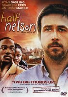 Half Nelson movie poster (2006) tote bag #MOV_40bf2dbd