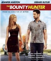 The Bounty Hunter movie poster (2010) Poster MOV_40c7e084