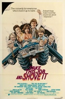 Take This Job and Shove It movie poster (1981) Poster MOV_40caf28d