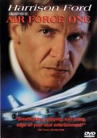 Air Force One movie poster (1997) Poster MOV_40cb1237