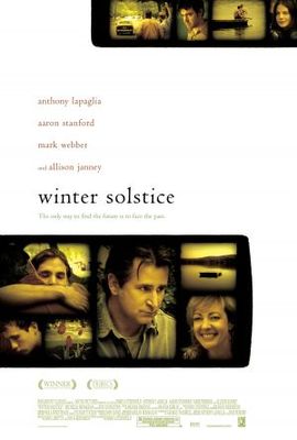 Winter Solstice movie poster (2004) Poster MOV_40cfb855