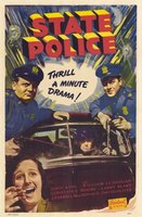 State Police movie poster (1938) Poster MOV_40d27885