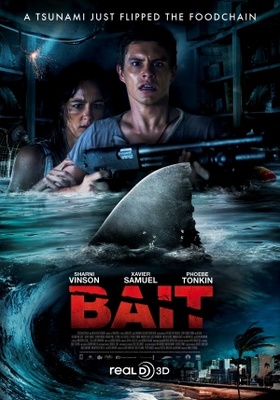 Bait movie poster (2011) poster