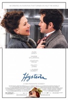 Hysteria movie poster (2011) Poster MOV_40d3cca1