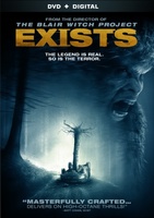 Exists movie poster (2014) Poster MOV_40d4124e