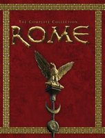 Rome movie poster (2005) Sweatshirt #667384