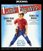 Little Fugitive movie poster (1953) Sweatshirt #1047238