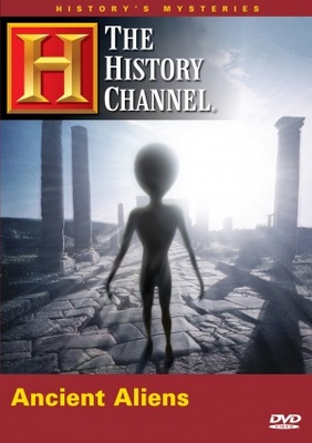 History's Mysteries movie poster (2006) hoodie