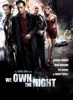 We Own the Night movie poster (2007) mug #MOV_40d997a9