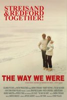 The Way We Were movie poster (1973) Tank Top #634618