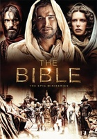 The Bible movie poster (2013) tote bag #MOV_40dc3b75