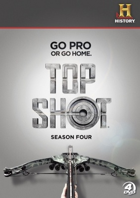 Top Shot movie poster (2010) Tank Top