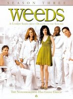 Weeds movie poster (2005) Poster MOV_40e7af77