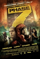 Fase 7 movie poster (2011) Sweatshirt #715635