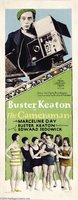 The Cameraman movie poster (1928) Tank Top #669948