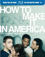 How to Make It in America movie poster (2009) Tank Top #705040