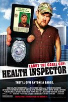 Larry the Cable Guy: Health Inspector movie poster (2006) Poster MOV_40f331f0