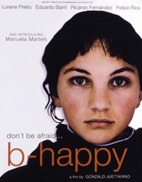 B-Happy movie poster (2003) hoodie #1220516
