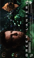 Green Lantern movie poster (2011) Poster MOV_40f8891b