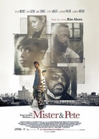 The Inevitable Defeat of Mister and Pete movie poster (2013) Poster MOV_40f9a62e